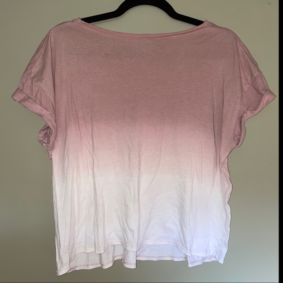 Empyre Loose fit crop top - Picture 3 of 3